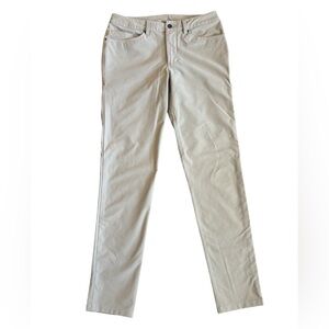 Lululemon ABC Classic Fit 5 Pocket Pant Utilitech